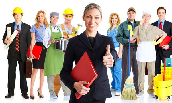 Körfez Hamal Kiralama Hizmeti